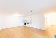 Ruhelage: wunderschöne 3-Zimmer-Wohnung mit Loggia