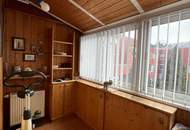 Gepflegte Eigentumswohnung mit Wintergarten und Balkon in Enns