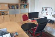 GEPFLEGTES BÜRO IN ZENTRALER LAGE NÄCHST DER LUGNER CITY