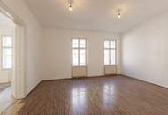 Müllnergasse - repräsentativer 3 Zimmer Altbau mit Garage zu vermieten