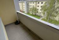 Sanierte 3 Zimmerwohnung