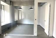Fabiani Haus - Open Space Bürofläche zu mieten