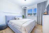 Zwei Ebenen. Ein Zuhause - Stilvolle Maisonette Wohnung im Nördlichen Flachgau