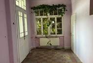 Historische Villa mit Charme und Potenzial in traumhafter Ruhelage