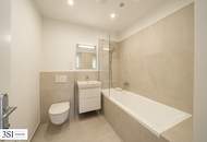 Absberggasse 9 - Hofseitige 4-Zimmer-Wohnung mit perfektem Grundriss