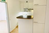 IDEALE WG-WOHNUNG! Charmanter 43 m2 Neubau, 2 Zimmer, Komplettküche! NÄHE U6 NUßDORFER STRAßE!