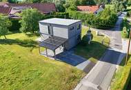 Moderne Wohnoase mit wahlweise 530/1000m²Grund (Provisionsfrei)