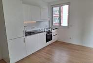 ++Neuwertige 2 Zimmer City-Wohnung mit Loggia im Zentrum von Linz++