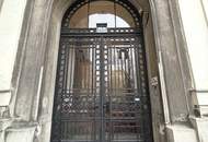 1030! Elegante 4-Zimmer Altbauwohnung mit Loggia, Balkon und 2 Bädern direkt beim Arenbergpark!