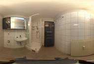 "Helle 2-Zimmer-Wohnung mit Garagenplatz!"