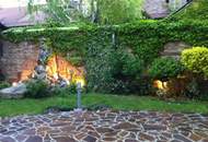 Traumhaftes ehemaliges Winzerhaus in Traiskirchen: 460m² Luxus - großzügiges Leben und Arbeiten unter einem Dach!