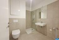 ERSTBEZUG - ODO 25 - Moderne 2-Zimmer-Maisonettewohnung mit Balkon!
