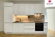 Klein, aber fein | Komplett sanierte 2-Zimmer-Wohnung | ca. 33 m²