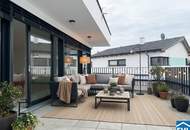 Eckreihenhaus – Ziegelmassivbau – Architekturjuwel