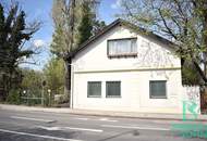 Grundstück BW-2WE, mit Abrissobjekt EFH - beste Infrastruktur