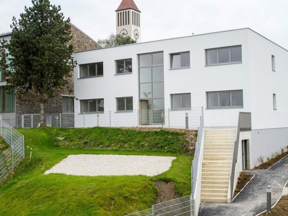 Schöne 3 Zimmer Maisonettewohnung in Stephanshart