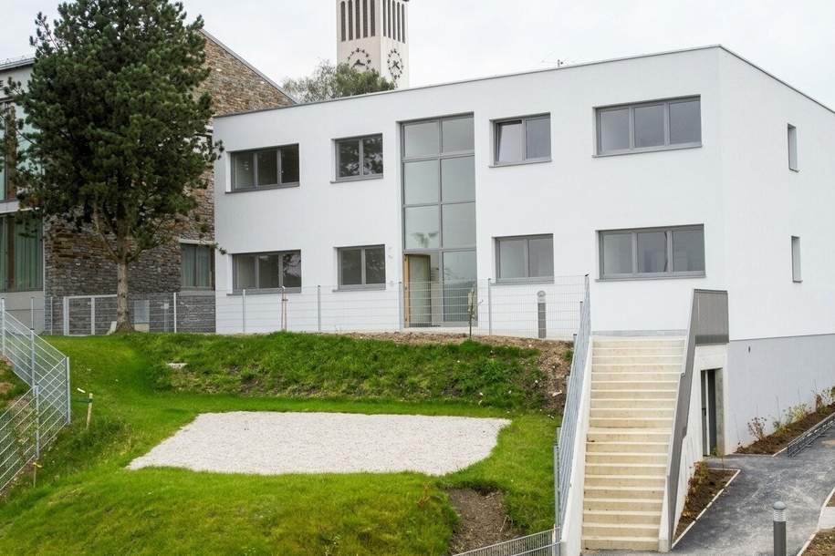 Schöne 3 Zimmer Maisonettewohnung in Stephanshart, Wohnung-miete, 828,51,€, 3321 Amstetten