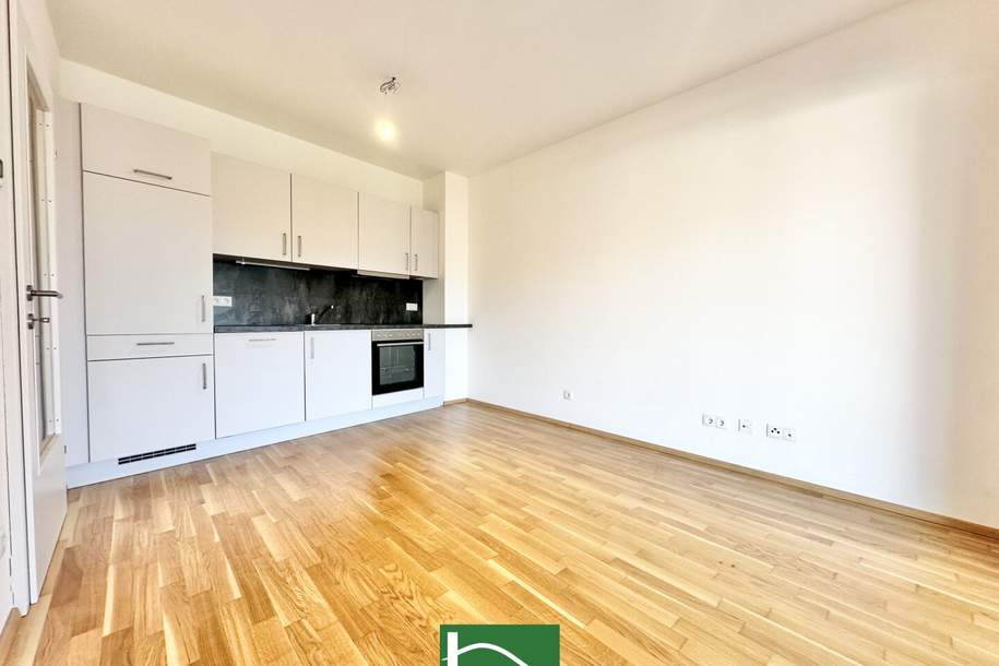 NEUBAUWOHNUNG MITTEN IN GRAZ - PREMIUM - LIVING - inkl. ca. 25 m² Balkon - PROVISIONSFREI! - JETZT ZUSCHLAGEN, Wohnung-miete, 623,94,€, 8020 Graz(Stadt)