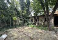 Haus mit großem Potenzial im 1110 Wien. Geschäftslokal oder Wohnhaus