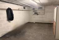 Einfamilienhaus auf großem Grundstück in ansprechender Wohngegend