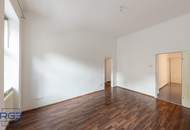 Wiener Altbau mit großzügigen Räumen – 3-Zimmer-Wohnung im 9. Bezirk