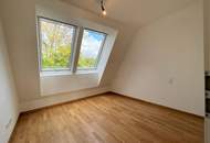 DACHGESCHOSS-Traum in Döbling: 3 Zimmer, sehr große Dachterrasse mit Ausblick, Balkon, 2 Loggien, Klimaanlage, Lift, Top-Ausstattung