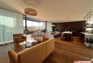 Exklusives Penthouse über den Dächern von Linz – Luxus auf 216 m²