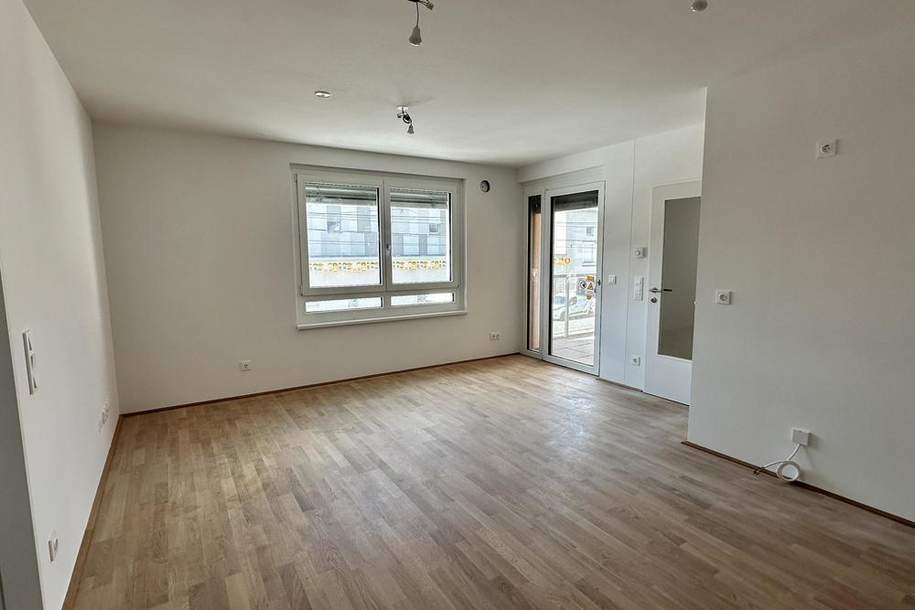 WOHNEN BEIM CASINOPARK, Wohnung-kauf, 338.600,€, 1140 Wien 14., Penzing