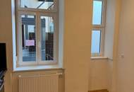 ERSTBEZUG NACH SANIERUNG I 3-Zimmer-Wohnung