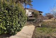 Unverbaubarer Panoramablick am Gedersberg: Ihr Traumhaus mit Erweiterungspotential in TOP Lage