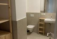 2-Zimmer-Wohnung mit großer Wohnküche – generalsaniert, vollmöbliert & zentral beim Yppenplatz