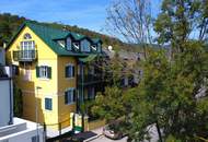 Imposantes Einfamilienhaus