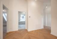 ++NEU++ Hochwertiger 2-Zimmer DG-ERSTBEZUG mit ca. 10m² Terrassen!