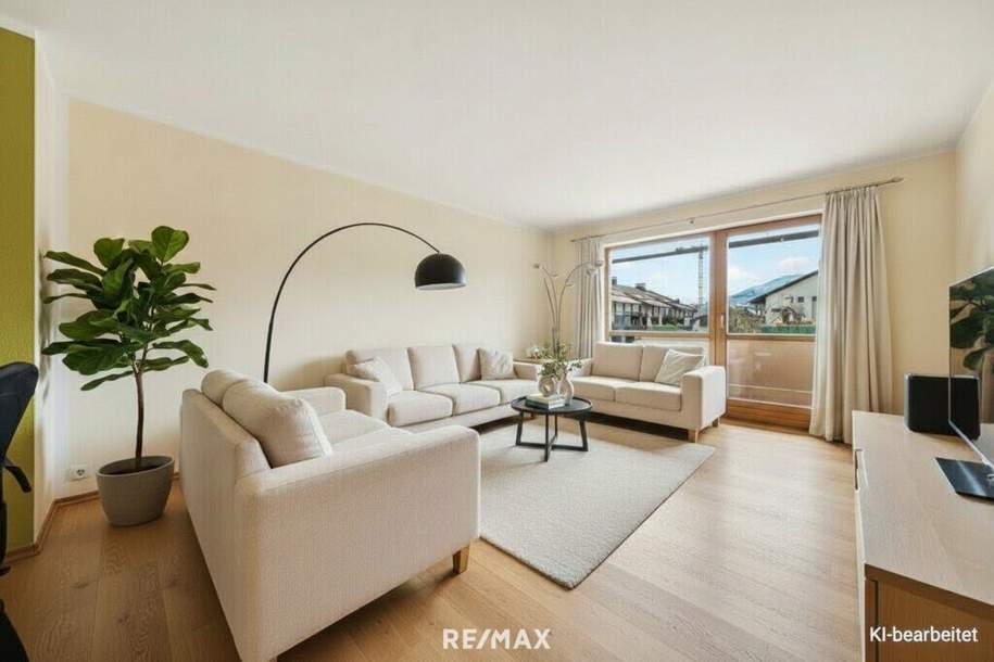 Top Preis-Leistung: Sonnige Maisonette in ruhiger Lage, Wohnung-kauf, 495.000,€, 6380 Kitzbühel