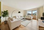 Top Preis-Leistung: Sonnige Maisonette in ruhiger Lage