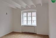 Unbefristet: 2-Zimmer-Altbau nahe Matzleinsdorfer Platz
