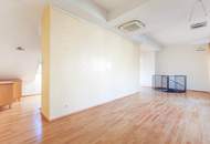 "Kultur, Kulinarik, Nähe Karlsplatz - Leben in der Girardi-Maisonette!"