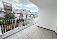 EDI N° 7 - jetzt für später vorsorgen - 3 Zimmerwohnung mit Loggia und grosser Terrasse