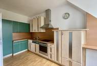 Ruhig gelegene 2 Zimmer Wohnung mit Grünblick in Schönbrunn Nähe