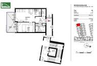 Hochwertige 2-Zimmer-Wohnung in ruhiger, zentraler Lage - JETZT ANFRAGEN!