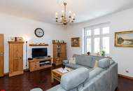 7 Zimmer Traumhaus in Himberg - hier ist Platz für die ganze Familie