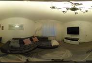 "3 Zimmer. Ihr perfektes Zuhause wartet."