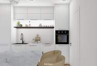 Bezugsfertig - Dachgeschosswohnung + 50 m² Dachterrasse - TASSILO VILLEN - Wohnen wie im Urlaub I HAUS B I TOP - B42