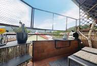 3-Zimmer Eigentumswohnung mit moderner Markenküche und Balkon