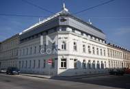 Provisionsfreie Zwei-Zimmer-Wohnung im Freizeitparadies in Jedlesee: Obergfellplatz 7 - Top 5