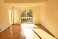 Wohnen mit Freiraum – 3-Zimmer-Wohnung mit großzügigem Balkon in Bischofstetten