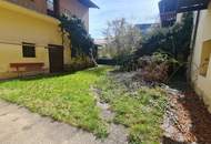 Historische Stadthäuser in Feldkirchen