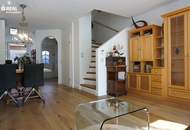 Charmante Maisonette-Wohnung in Salzburg Alt-Liefering