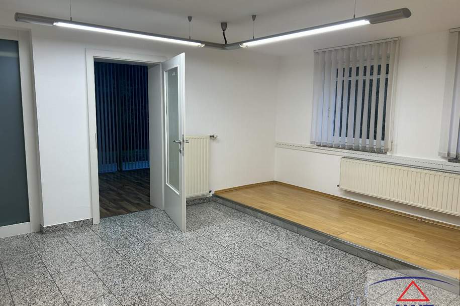Perfekte Räume zu vermieten! Viele Nutzungsmöglichkeiten, Wohnung-miete, 1.000,00,€, 4614 Wels-Land