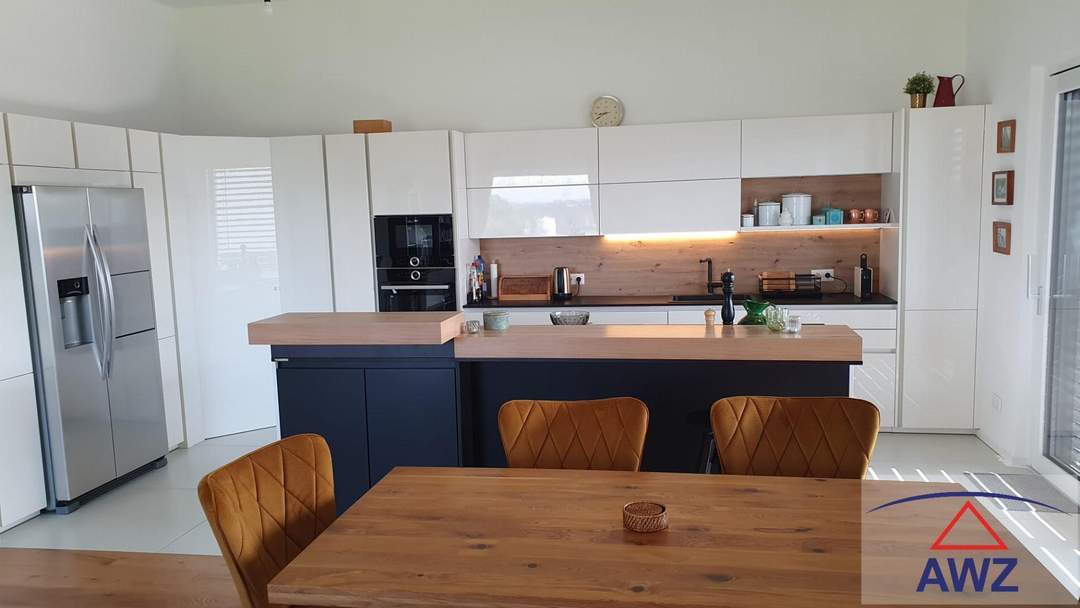 TOPPREIS - Moderner Bungalow - Schönes Wohnen auf einer Ebene!